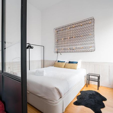 Guestready - Cosy In The Historic Heart Of Porto Lejlighed Eksteriør billede