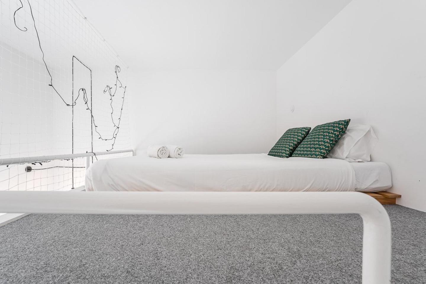 Guestready - Cosy In The Historic Heart Of Porto Lejlighed Eksteriør billede