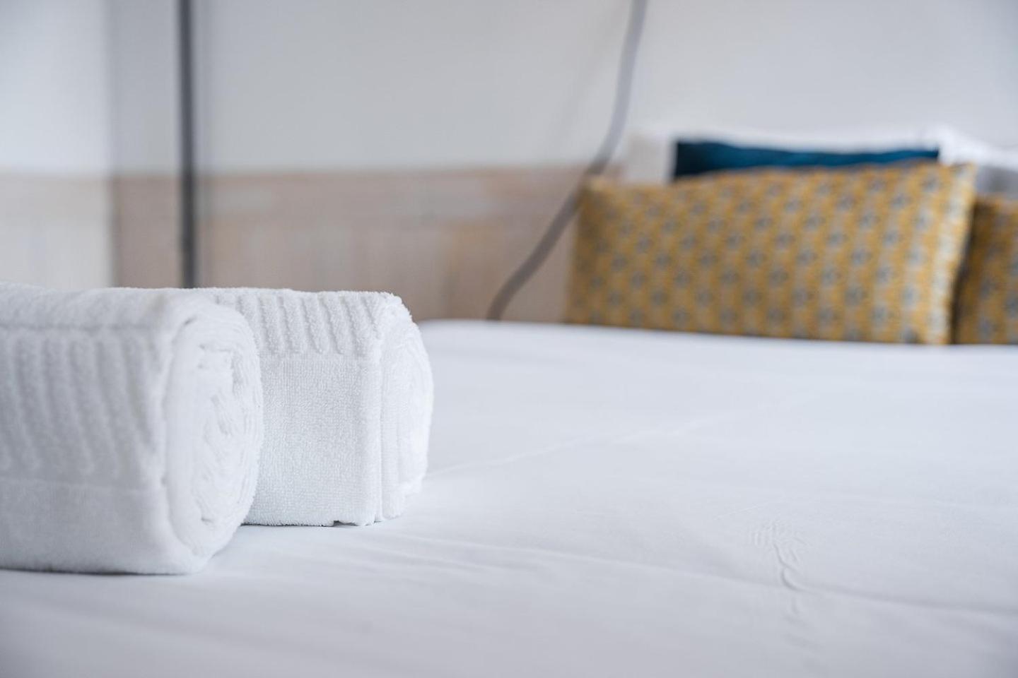 Guestready - Cosy In The Historic Heart Of Porto Lejlighed Eksteriør billede