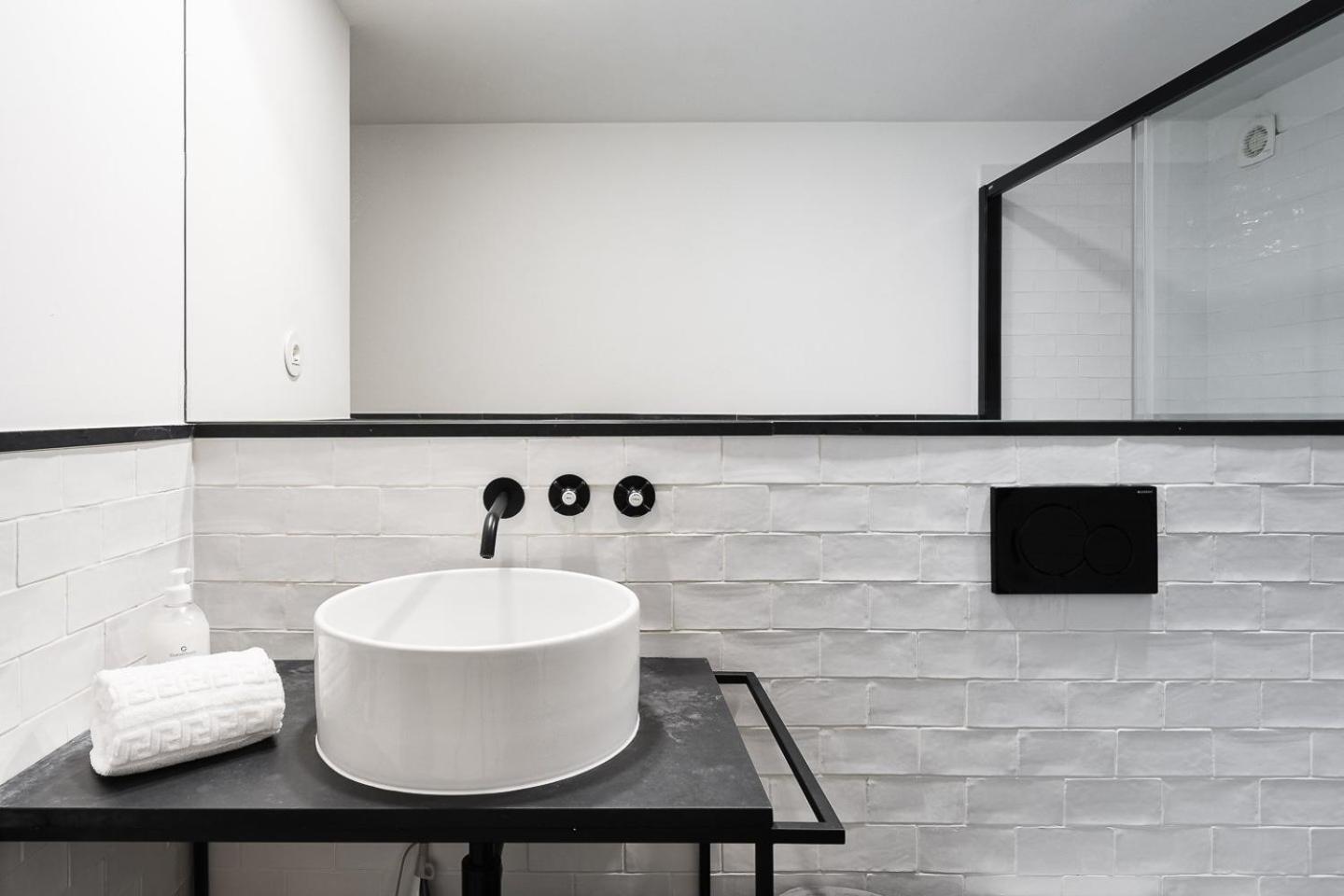 Guestready - Cosy In The Historic Heart Of Porto Lejlighed Eksteriør billede