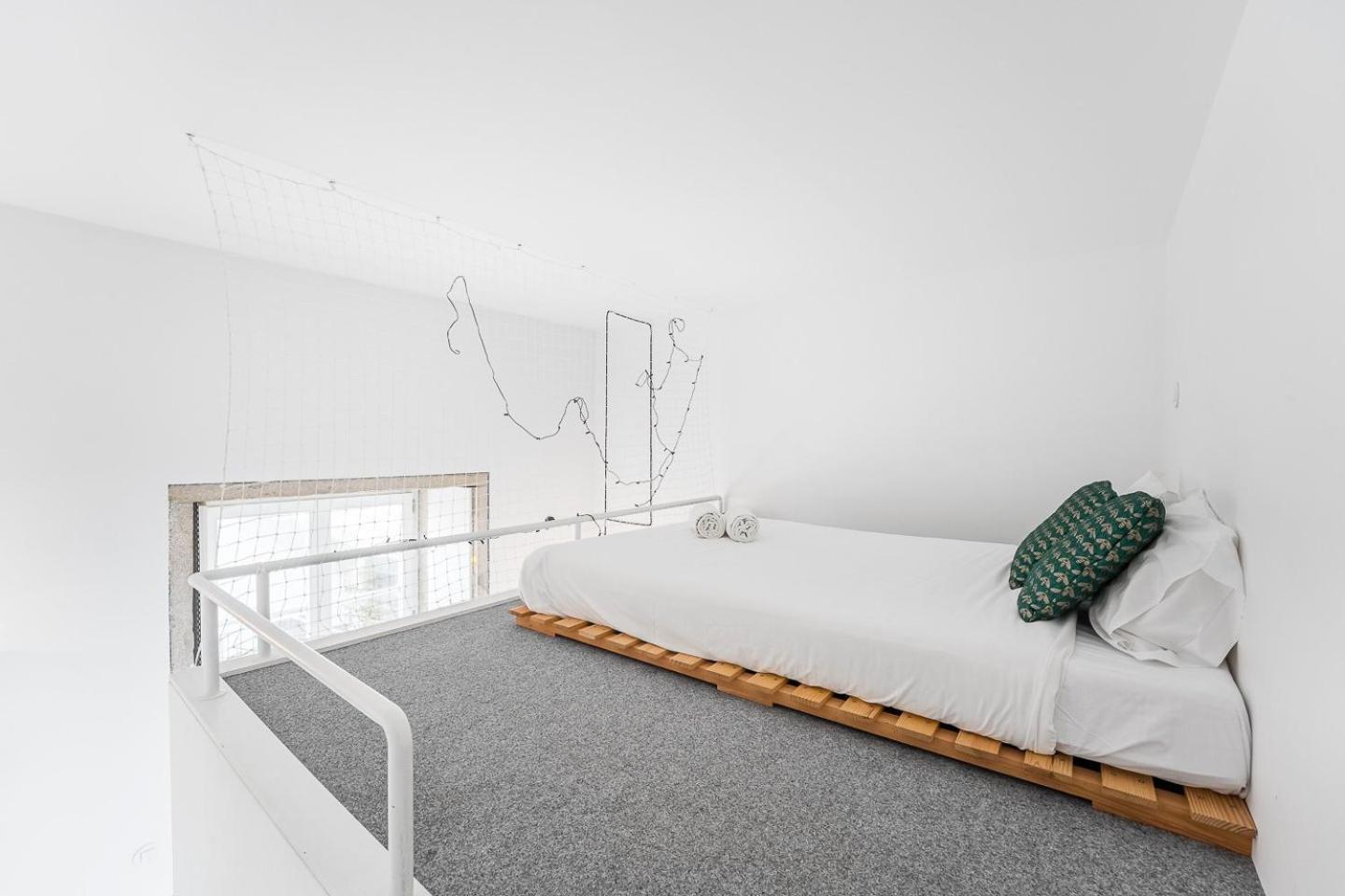 Guestready - Cosy In The Historic Heart Of Porto Lejlighed Eksteriør billede