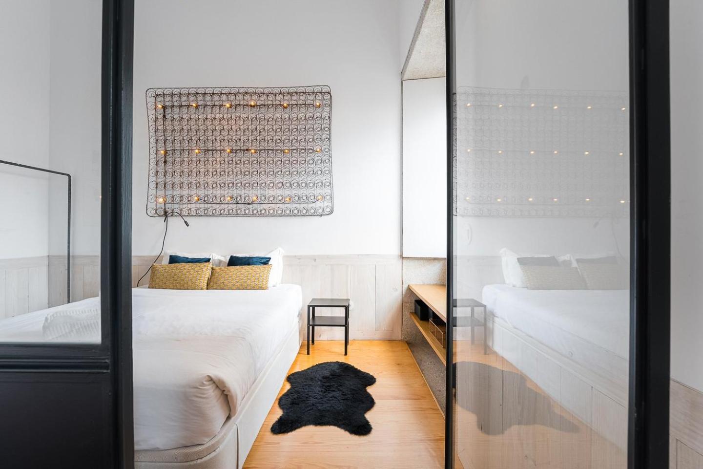 Guestready - Cosy In The Historic Heart Of Porto Lejlighed Eksteriør billede