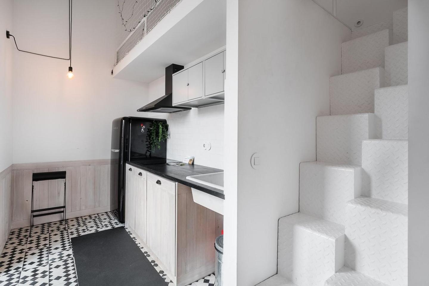 Guestready - Cosy In The Historic Heart Of Porto Lejlighed Eksteriør billede