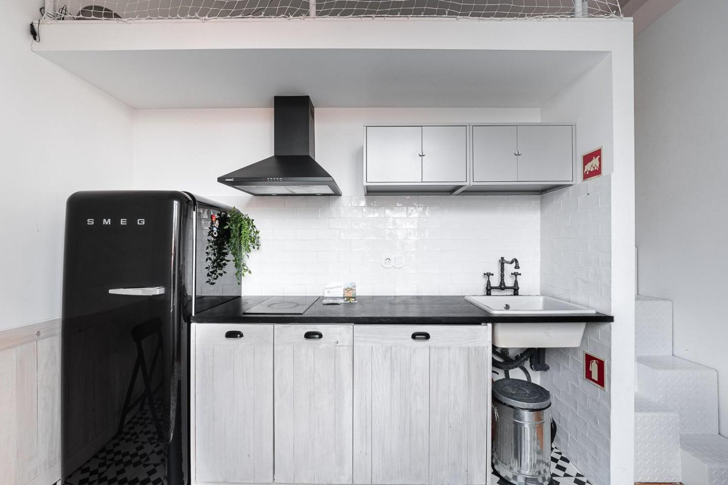 Guestready - Cosy In The Historic Heart Of Porto Lejlighed Eksteriør billede