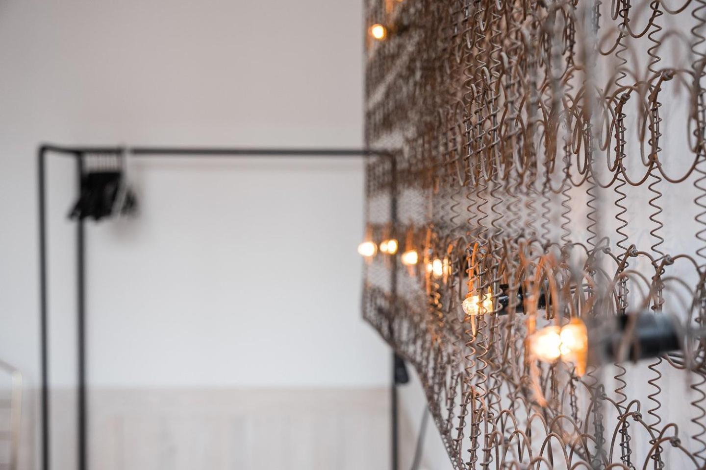 Guestready - Cosy In The Historic Heart Of Porto Lejlighed Eksteriør billede